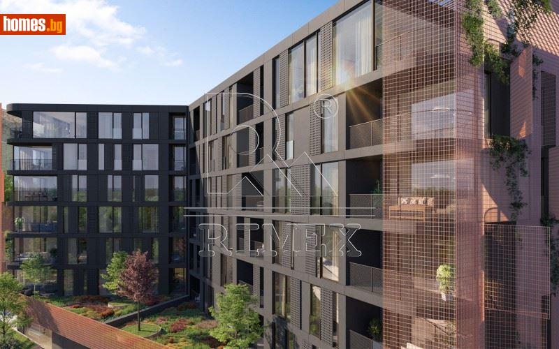 Тристаен, 111m² - Жк. Овча Купел, София - Апартамент за продажба - Римекс Имоти - 115177825