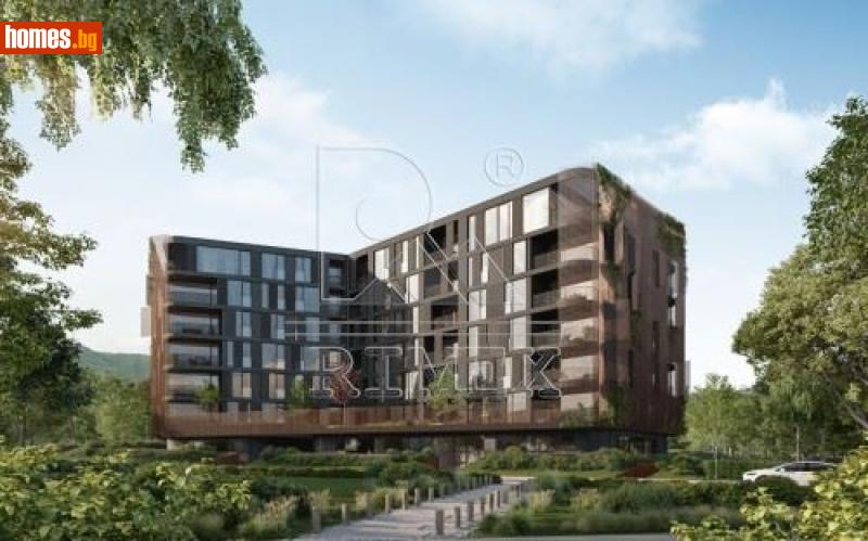 Тристаен, 112m² - Жк. Овча Купел, София - Апартамент за продажба - Римекс Имоти - 115177832