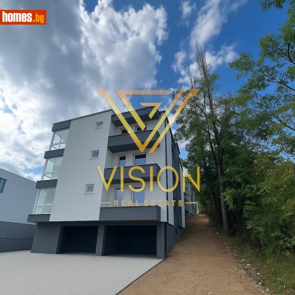 Едностаен, 41m² - Кв. Бояна, София - Апартамент за продажба - Vision Real Estate - 115177898