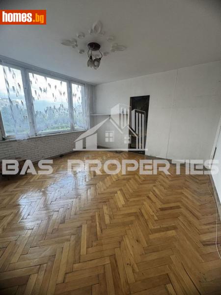 Двустаен, 57m² - Жк. Света Троица, София - Апартамент за продажба - BasProperties - 115178462