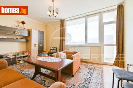 Тристаен, 88m² - Апартамент за продажба - 115179355