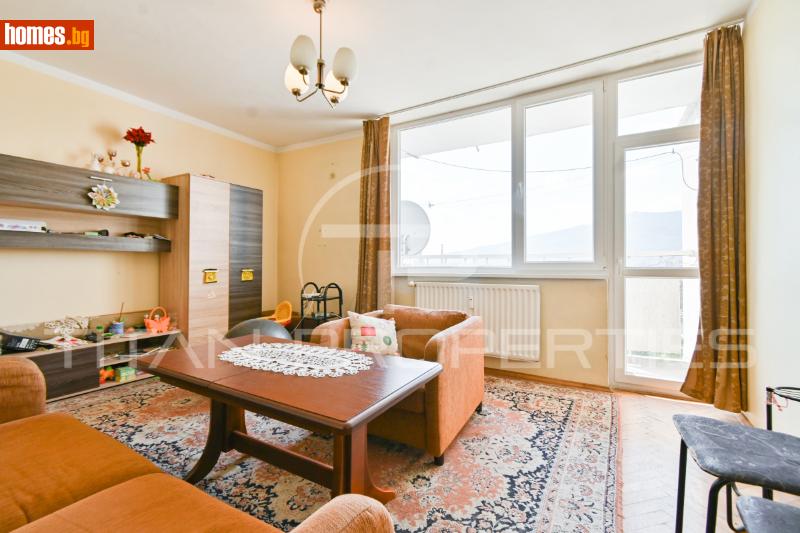 Тристаен, 88m² - Жк. Красна Поляна, София - Апартамент за продажба - Титан Пропъртис - 115179355