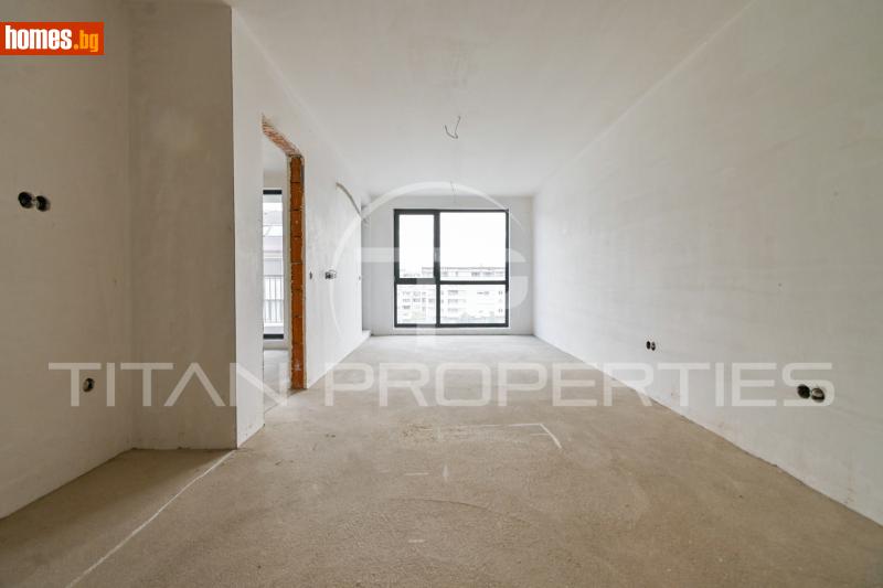 Двустаен, 74m² - Жк. Овча Купел 2, София - Апартамент за продажба - Титан Пропъртис - 115179565