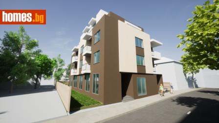 Тристаен, 85m² - Апартамент за продажба - 115180867