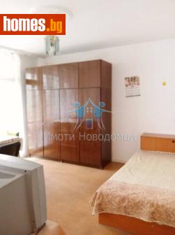 Едностаен, 40m² - Апартамент за продажба - 115180871
