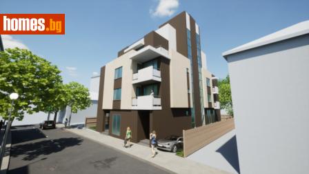 Двустаен, 105m² - Апартамент за продажба - 115180930
