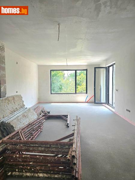 Тристаен, 126m² - Жк. Овча Купел, София - Апартамент за продажба - К - КОНСУЛТ  - 115180964