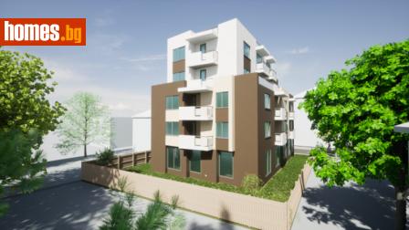 Двустаен, 66m² - Апартамент за продажба - 115180990