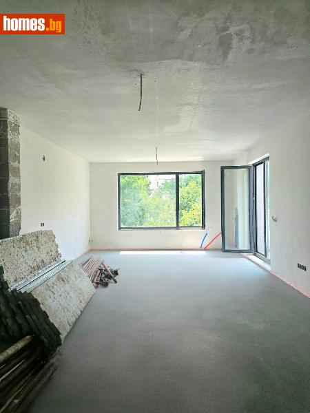 Тристаен, 126m² - Жк. Овча Купел, София - Апартамент за продажба - К - КОНСУЛТ  - 115181005