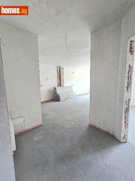 Тристаен, 126m² - Жк. Овча Купел, София - Апартамент за продажба - К - КОНСУЛТ  - 115181008