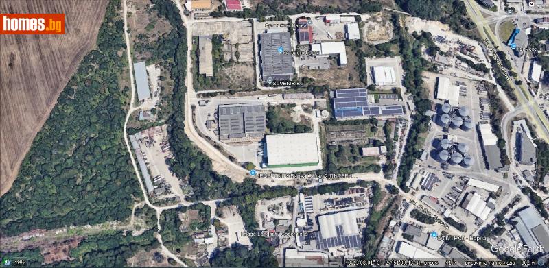 Парцел, 16600m² -  Западна Промишлена Зона, Варна - Парцел за продажба - Североизточни имоти ЕООД - 115181011
