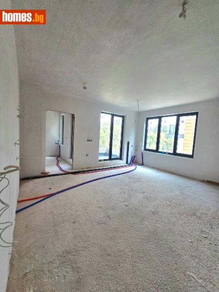 Двустаен, 73m² - Жк. Овча Купел, София - Апартамент за продажба - К - КОНСУЛТ  - 115181076