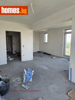 Тристаен, 122m² - Апартамент за продажба - 115181470