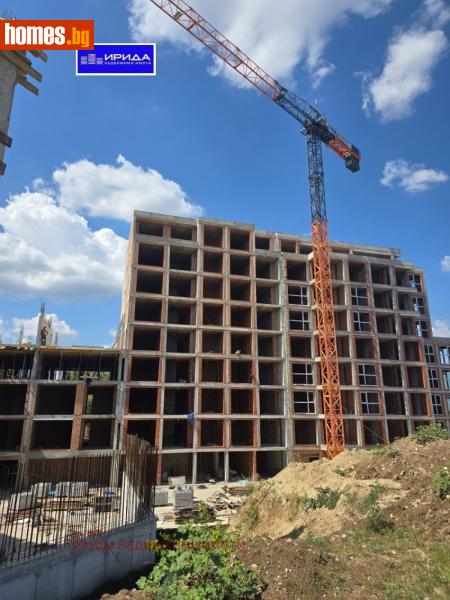 Четиристаен, 168m² - Жк. Младост 4, София - Апартамент за продажба - Ирида - 115181487