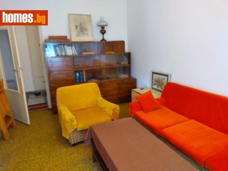 Тристаен, 95m² - Апартамент за продажба - 115181729