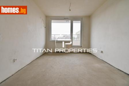 Двустаен, 56m² - Апартамент за продажба - 115181786