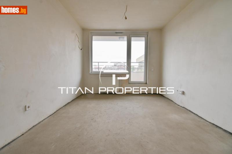 Двустаен, 56m² - Жк. Люлин 9, София - Апартамент за продажба - Титан Пропъртис  - 115181786
