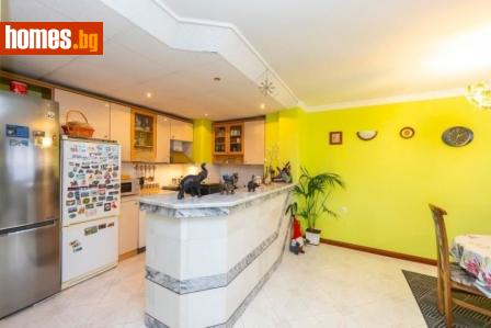 Тристаен, 111m² - Апартамент за продажба - 115186751