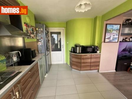 Тристаен, 95m² - Апартамент за продажба - 115186770