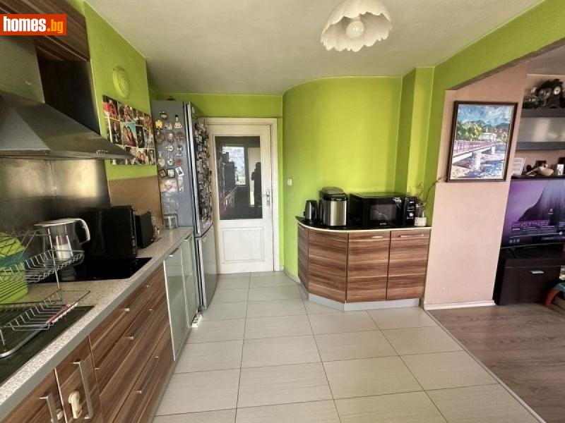 Тристаен, 95m² - Кв. Редута, София - Апартамент за продажба - Ирида - 115186770