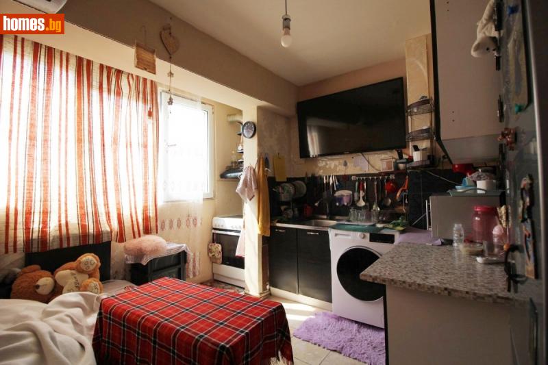 Двустаен, 65m² - Жк. Дружба, Сливен - Апартамент за продажба - Виста Недвижими имоти Сливен - 115186950
