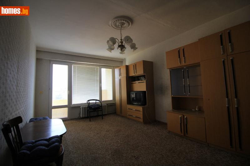 Двустаен, 64m² - Жк. Сини Камъни, Сливен - Апартамент за продажба - Виста Недвижими имоти Сливен - 115187265