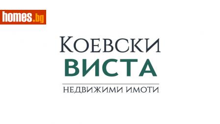 Едностаен, 40m² - Апартамент за продажба - 115187318