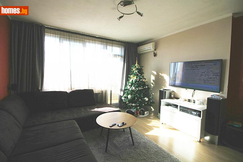 Двустаен, 70m² - Жк. Даме Груев, Сливен - Апартамент за продажба - Виста Недвижими имоти Сливен - 115187344