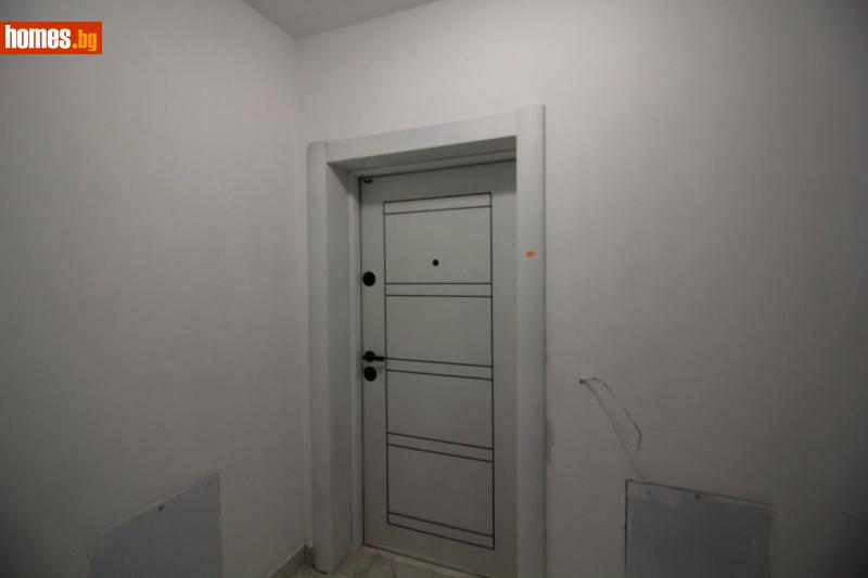 Тристаен, 104m² - Жк. Сини Камъни, Сливен - Апартамент за продажба - Виста Недвижими имоти Сливен - 115187656