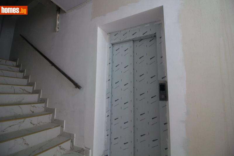 Двустаен, 55m² - Жк. Сини Камъни, Сливен - Апартамент за продажба - Виста Недвижими имоти Сливен - 115187691