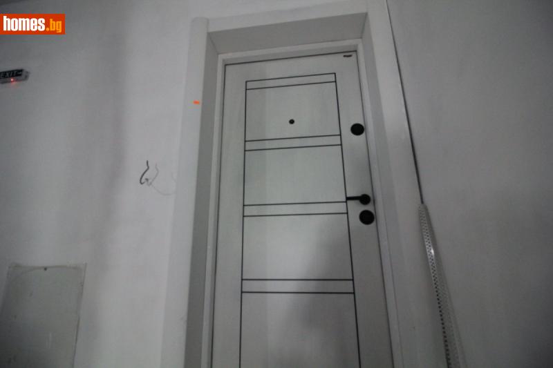 Двустаен, 78m² - Жк. Сини Камъни, Сливен - Апартамент за продажба - Виста Недвижими имоти Сливен - 115187699