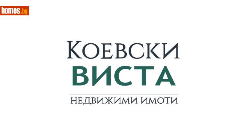 Парцел, 5745m² - С.Калояново, Сливен - Парцел за продажба - Виста Недвижими имоти Сливен - 115188451
