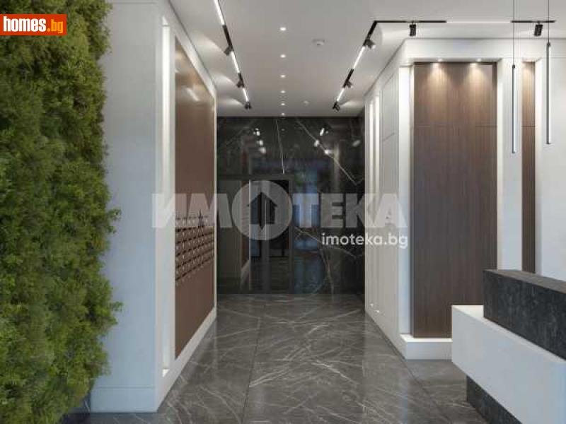Двустаен, 81m² -  Център, София - Апартамент за продажба - ИМОТЕКА АД - 115193790