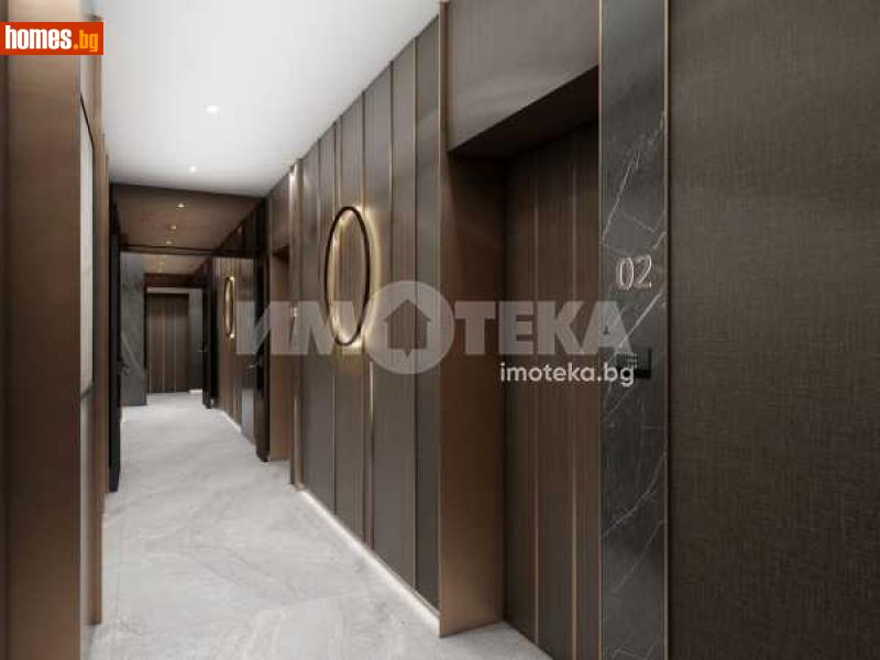 Двустаен, 85m² -  Център, София - Апартамент за продажба - ИМОТЕКА АД - 115193800