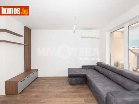 Двустаен, 80m² - Апартамент за продажба - 115193815