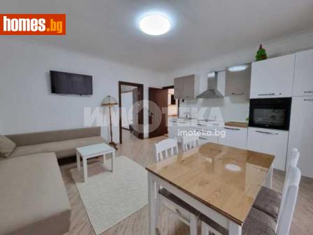 Тристаен, 70m² - Апартамент под наем - 115193852
