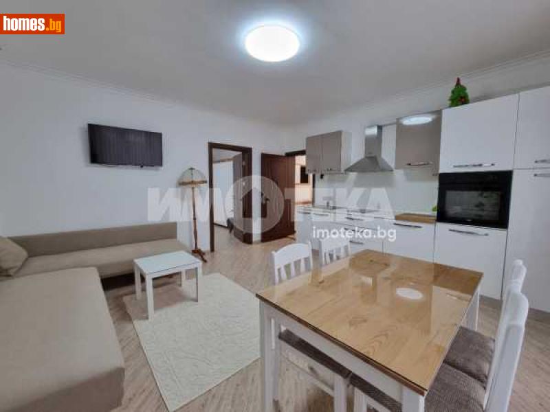 Тристаен, 70m² - Жк. Лозенец, София - Апартамент под наем - ИМОТЕКА АД - 115193852