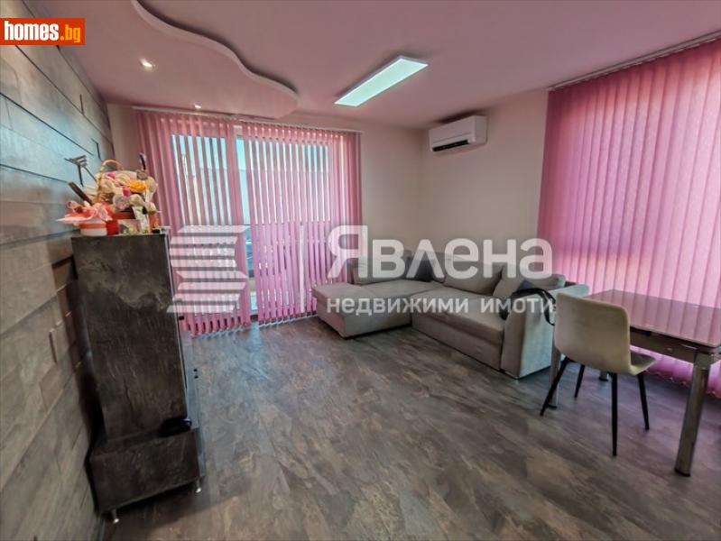 Тристаен, 96m² - Кв. Кършияка, Пловдив - Апартамент за продажба - ЯВЛЕНА - 115193963