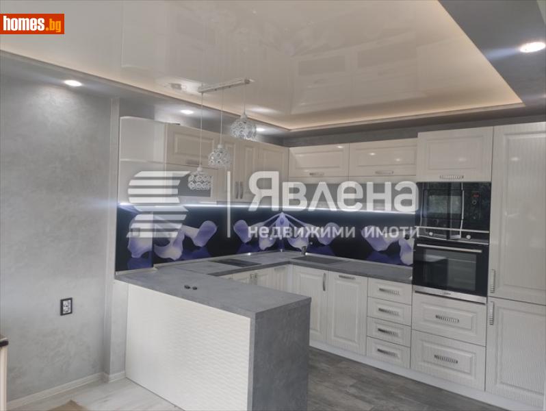 Четиристаен, 170m² - Кв. Аспарухово, Варна - Апартамент за продажба - ЯВЛЕНА - 115194039