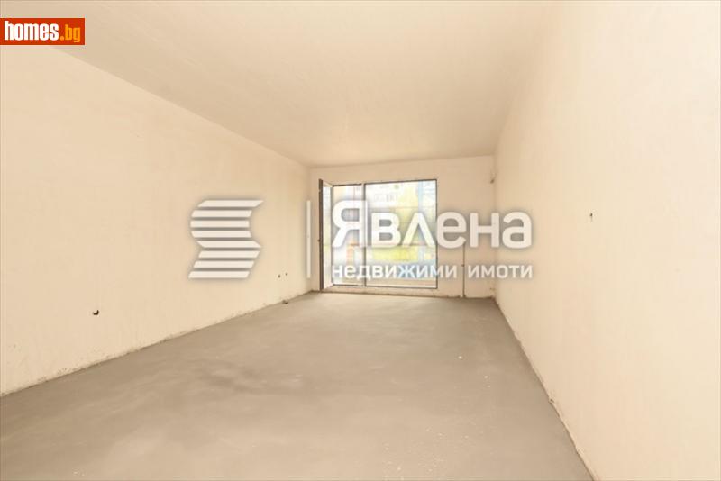 Тристаен, 117m² - Кв. Витоша, София - Апартамент за продажба - ЯВЛЕНА - 115194075