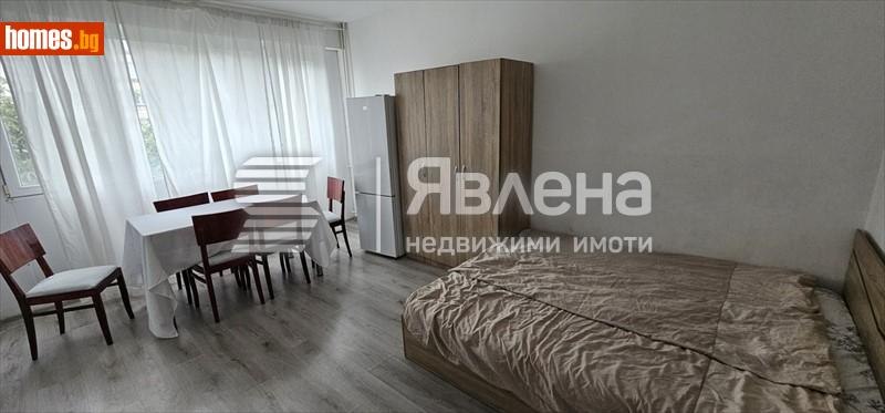 Двустаен, 50m² - Жк. Люлин 1, София - Апартамент за продажба - ЯВЛЕНА - 115194099