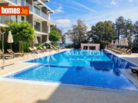 Едностаен, 40m² - Апартамент за продажба - 115194496
