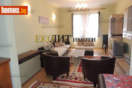 Тристаен, 80m² - Апартамент под наем - 115194605