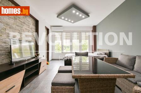 Едностаен, 48m² - Апартамент за продажба - 115194679