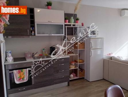Едностаен, 32m² - Апартамент за продажба - 115194952