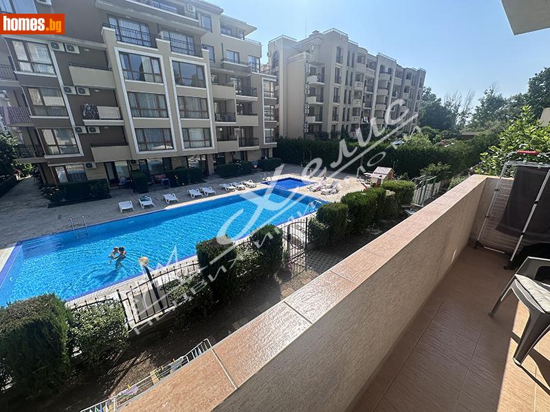 Тристаен, 86m² - К.к.Слънчев Бряг, Несебър - Апартамент за продажба - ХЕЛИС - 115194988