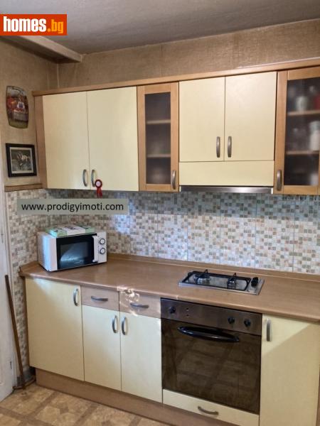 Тристаен, 98m² - Жк. Славия, София - Апартамент за продажба - Продиджи - 115196465