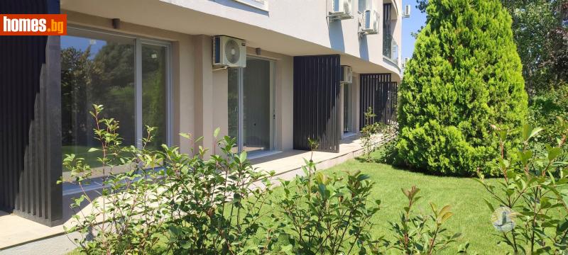 Тристаен, 100m² - К.к.Слънчев Бряг, Бургас - Апартамент за продажба - Рeалина Бургас - 115198356