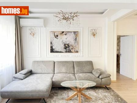 Четиристаен, 115m² - Апартамент за продажба - 115198386