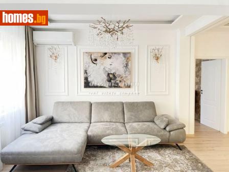 Тристаен, 115m² - Апартамент за продажба - 115198396